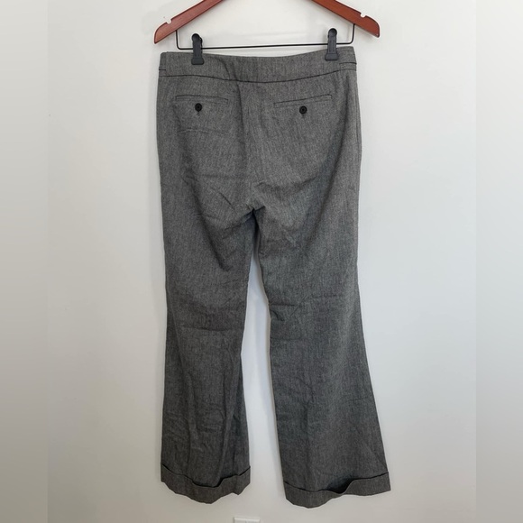 Club Monaco Gray Pants - Picture 5 of 7